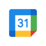 Job Booked → Calendar + SMS logo