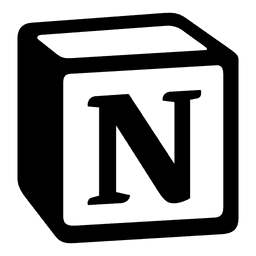 Notion logo