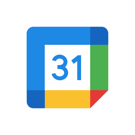 Google Calendar